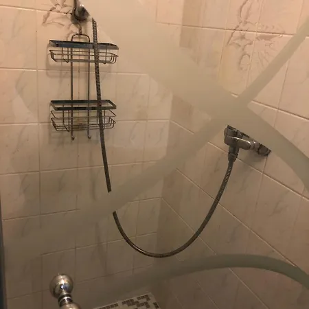 Apartmán Amália