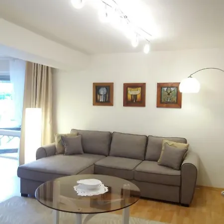 Amália Apartmán