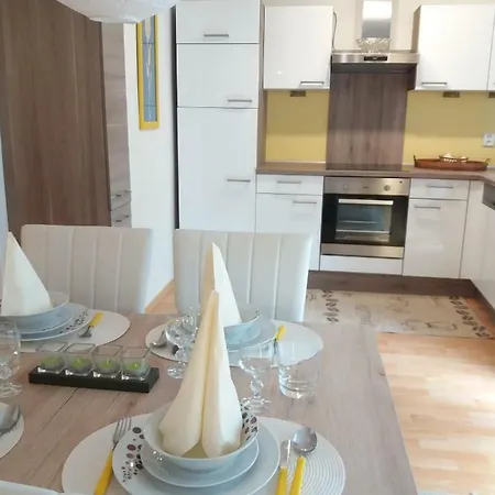 Amália Apartmán Banská Bystrica