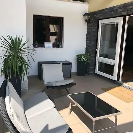 Amália Apartmán *