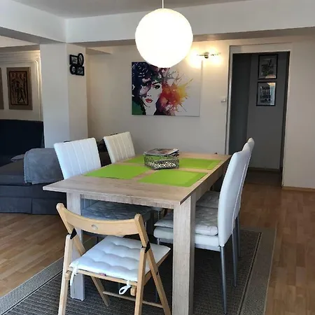Amália Apartmán *