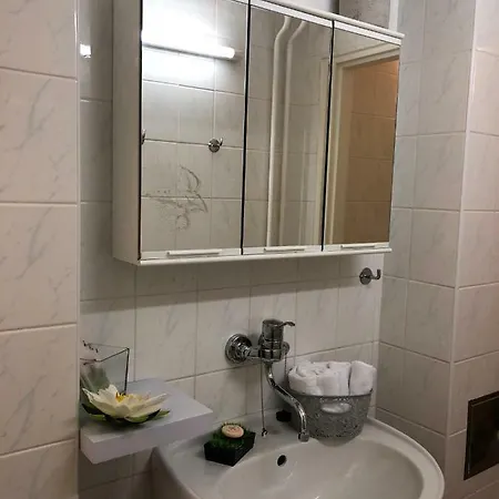 Amalia Apartment