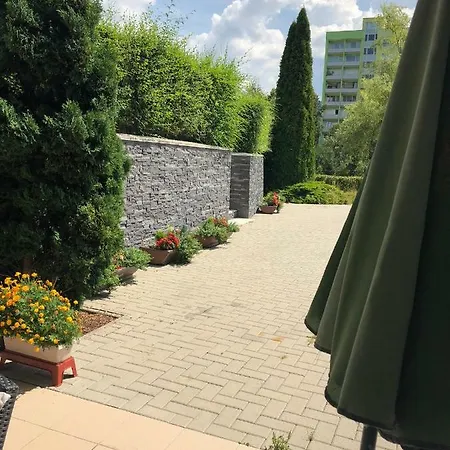 Appartement Amalia *