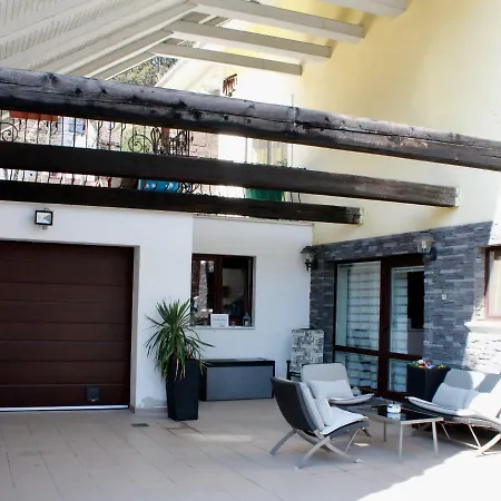 Apartmán Amalia Banska Bystrica