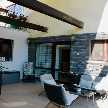 Amália * Banská Bystrica