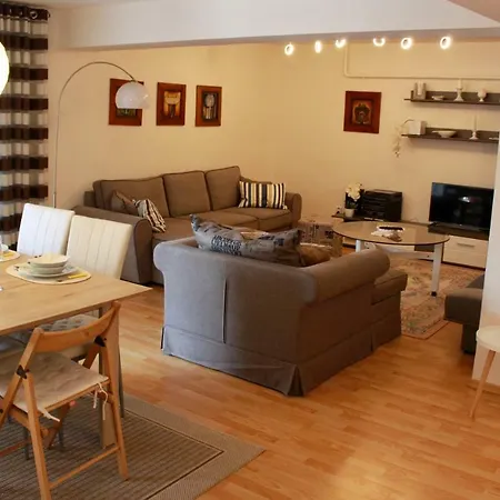 Apartmán Amália *