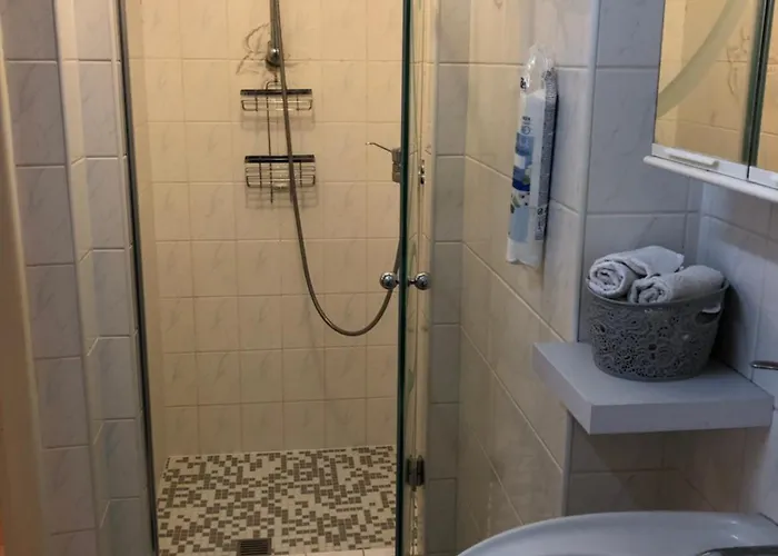 Amalia Apartment Banska Bystrica