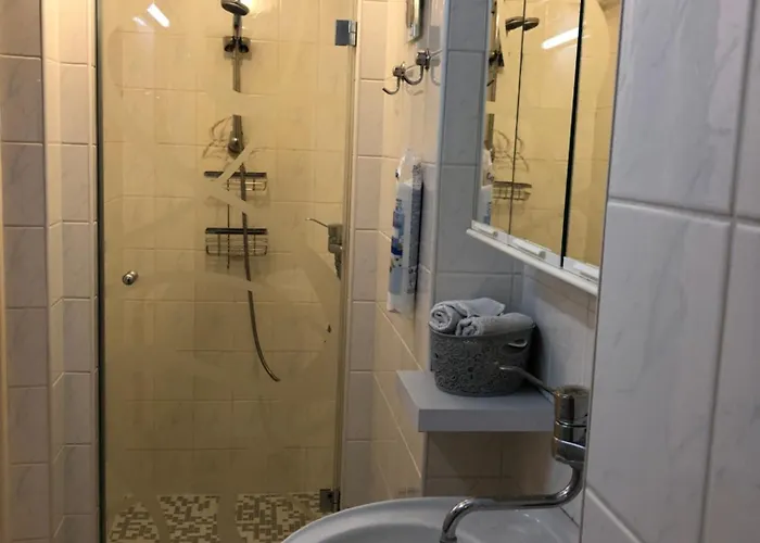 Amalia Apartment Banska Bystrica